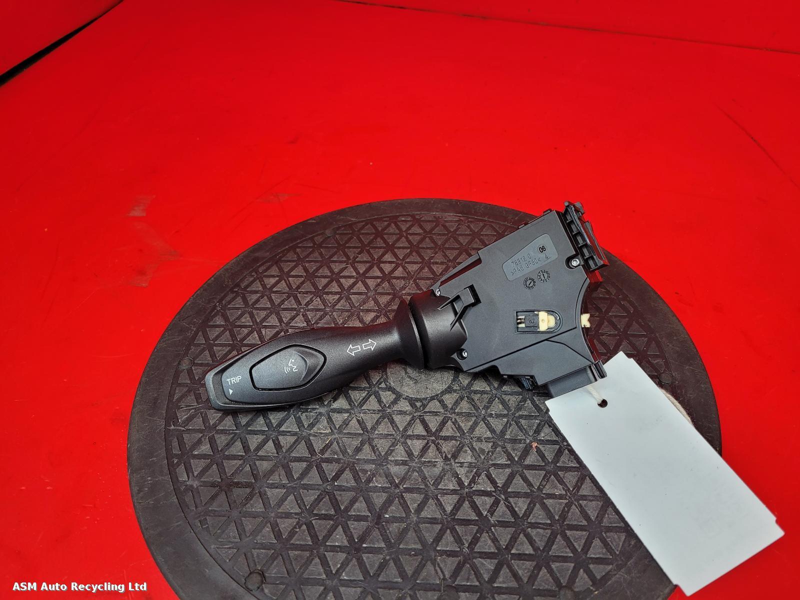 View Auto part Combination Switch Ford Fiesta 2009