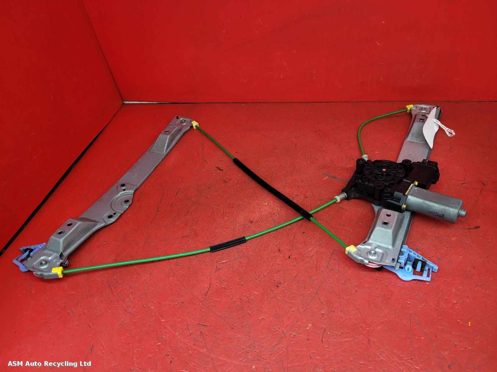 View Auto part RF Window Regulator Vauxhall Corsa 2008