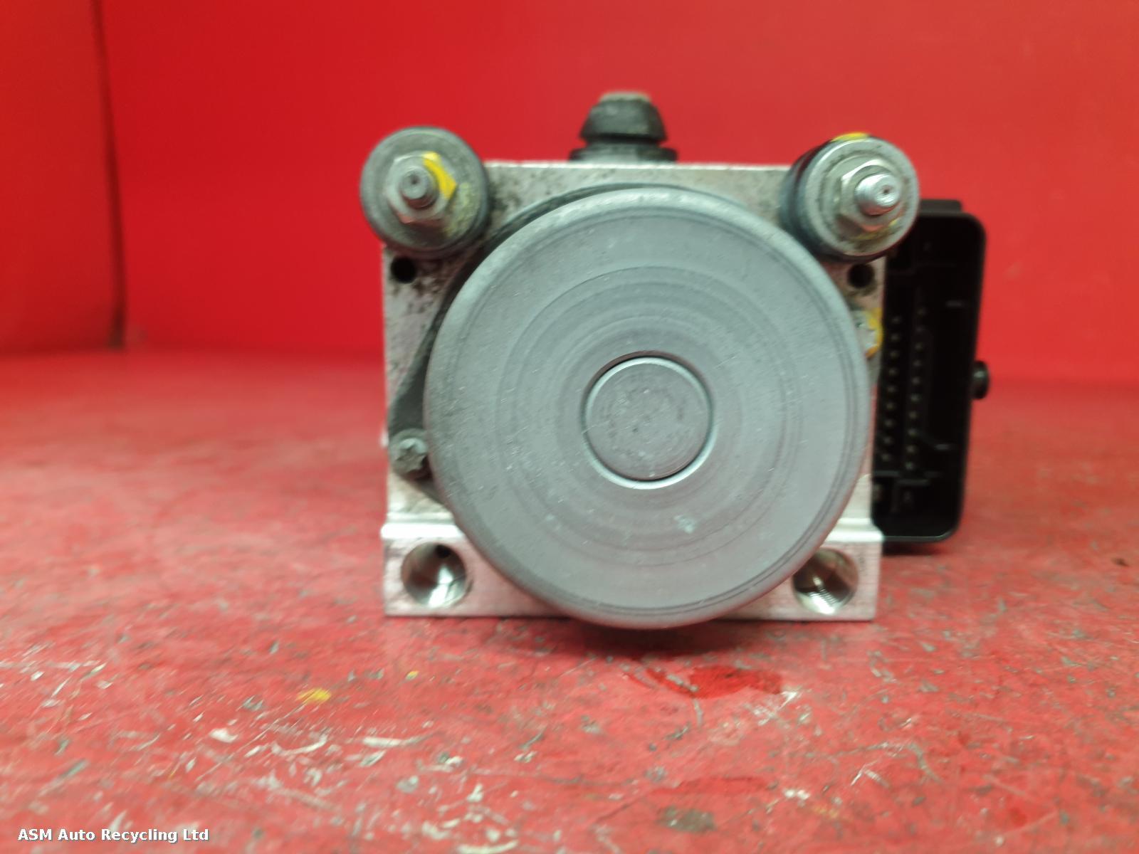 View Auto part ABS Pump/Modulator Vauxhall Corsa 2008