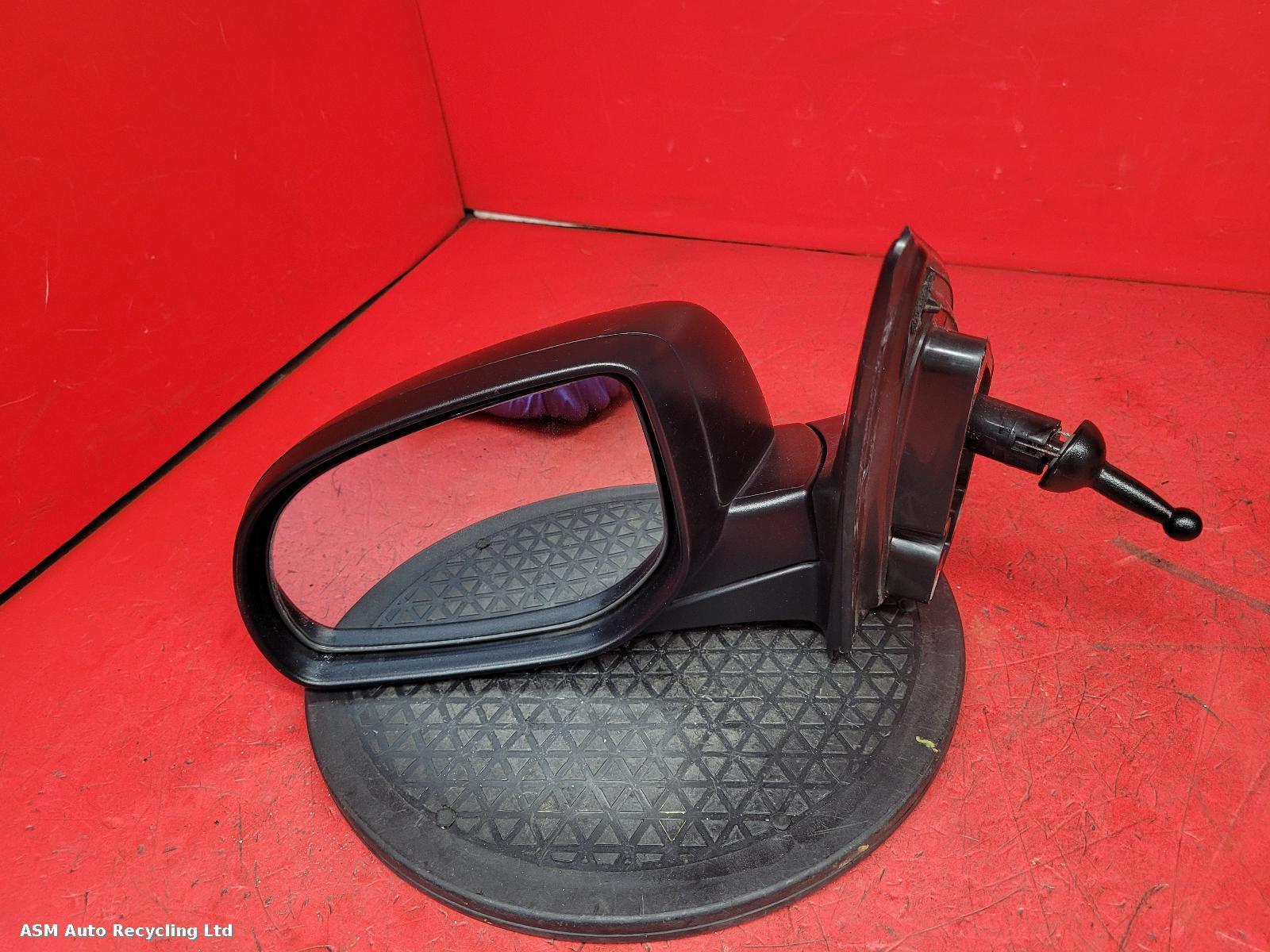 View Auto part L Door Mirror Hyundai I20 2013