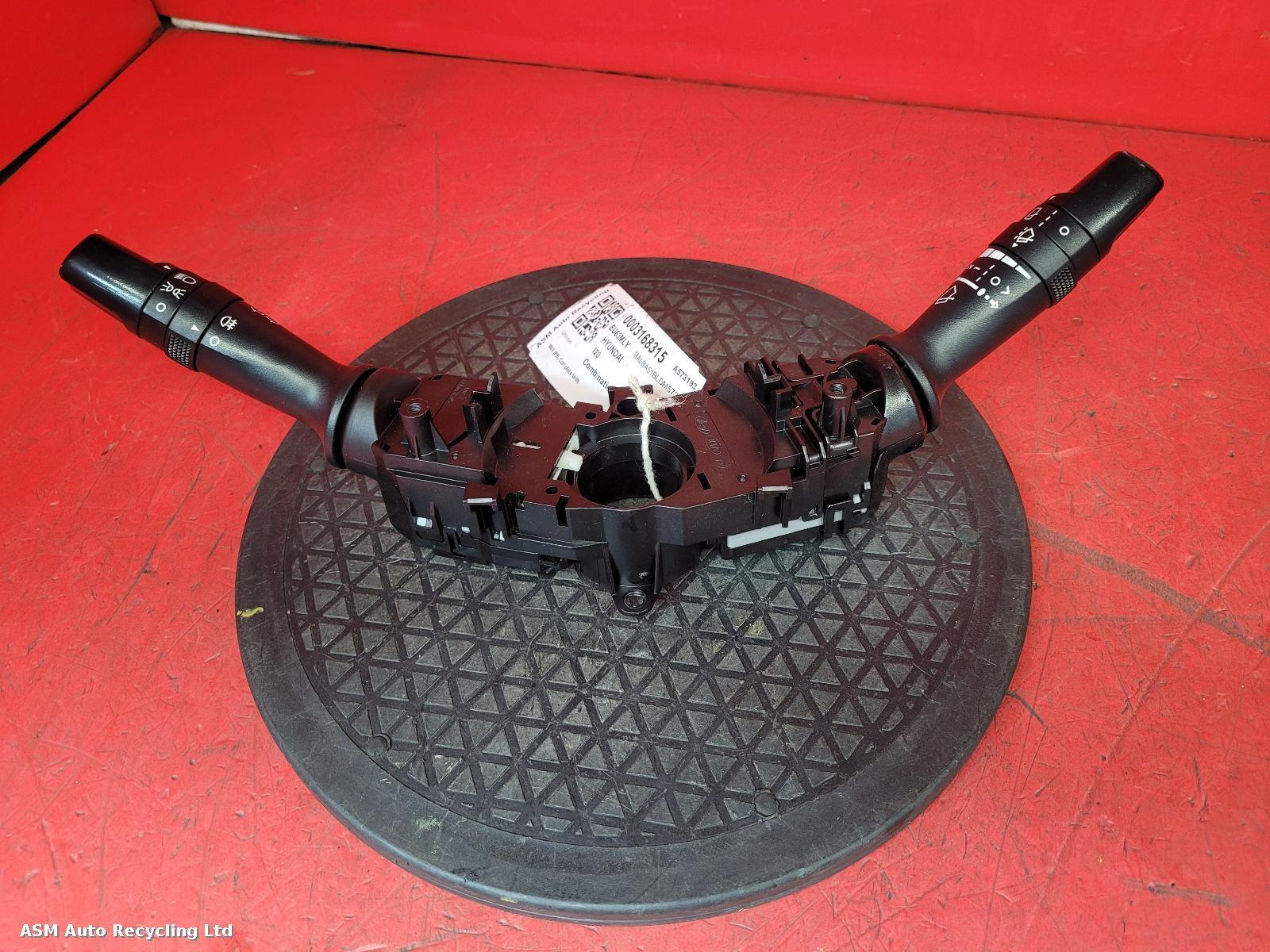 View Auto part Combination Switch Hyundai I20 2013
