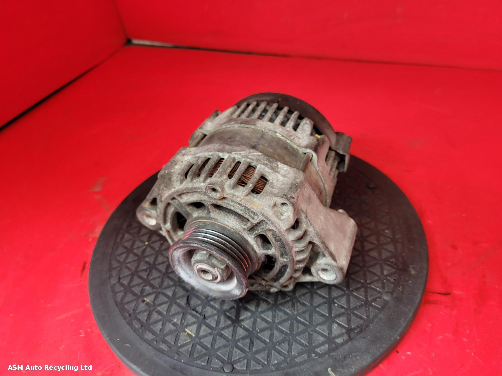 View Auto part Alternator Chevrolet Spark 2013