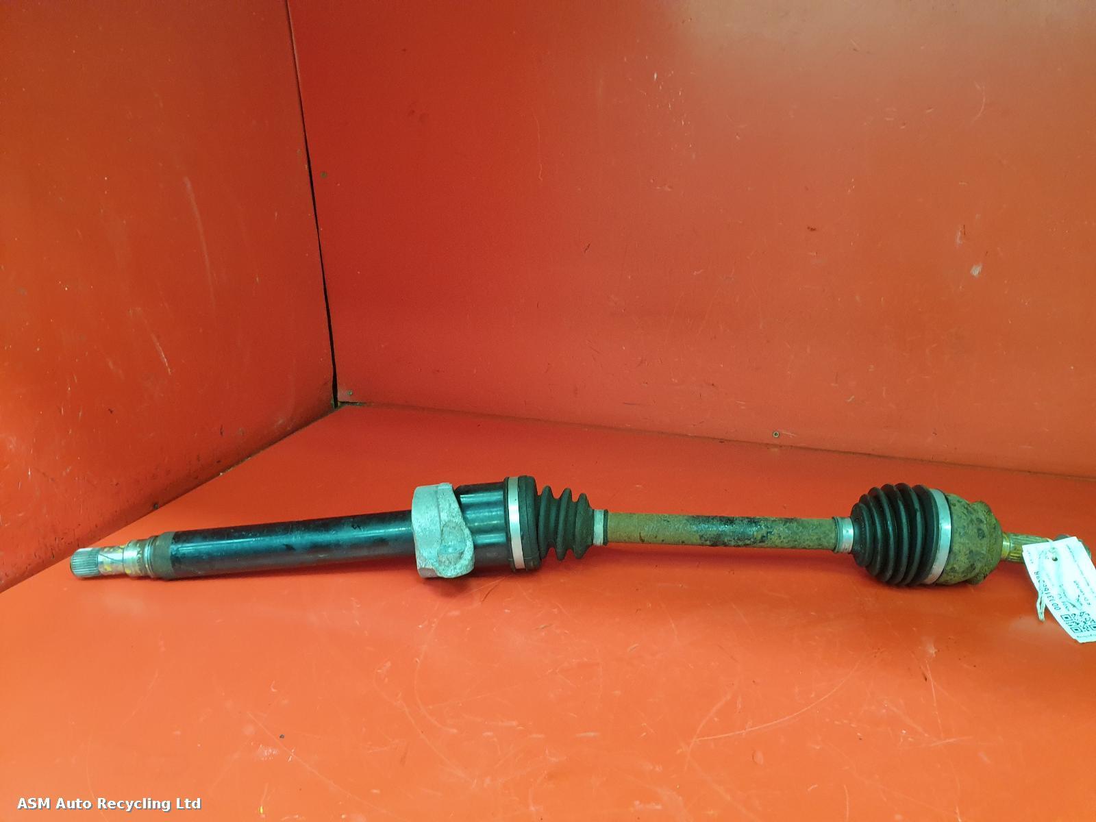 View Auto part Right Driveshaft Mini (bmw) Mini 2009