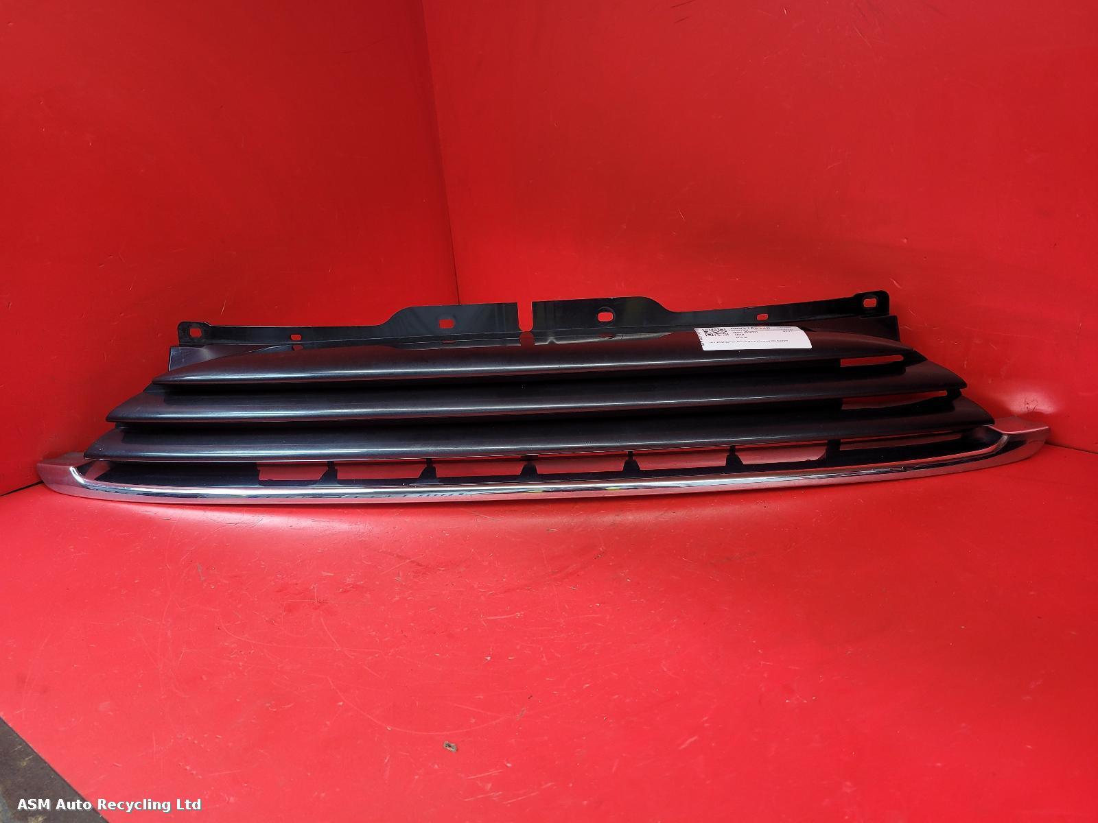 View Auto part Grille Mini (bmw) Mini 2009