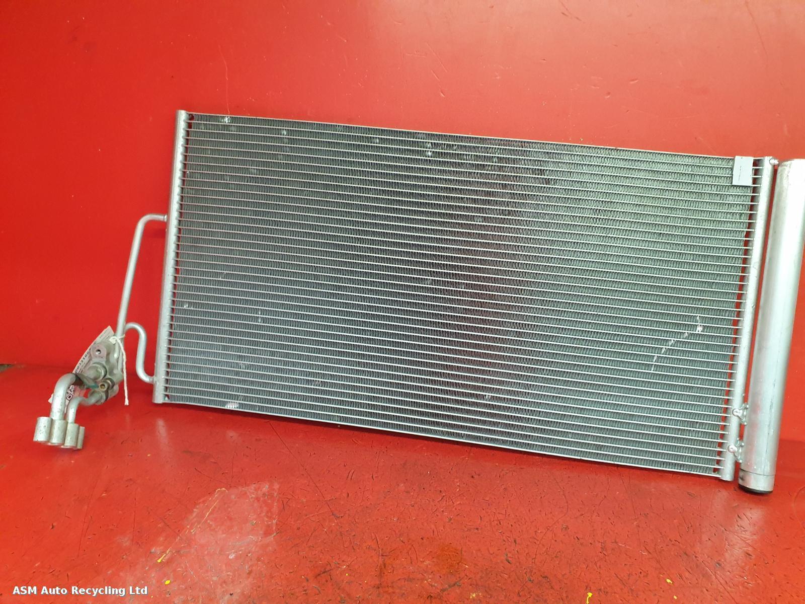 View Auto part Condenser Mini (bmw) Mini 2009
