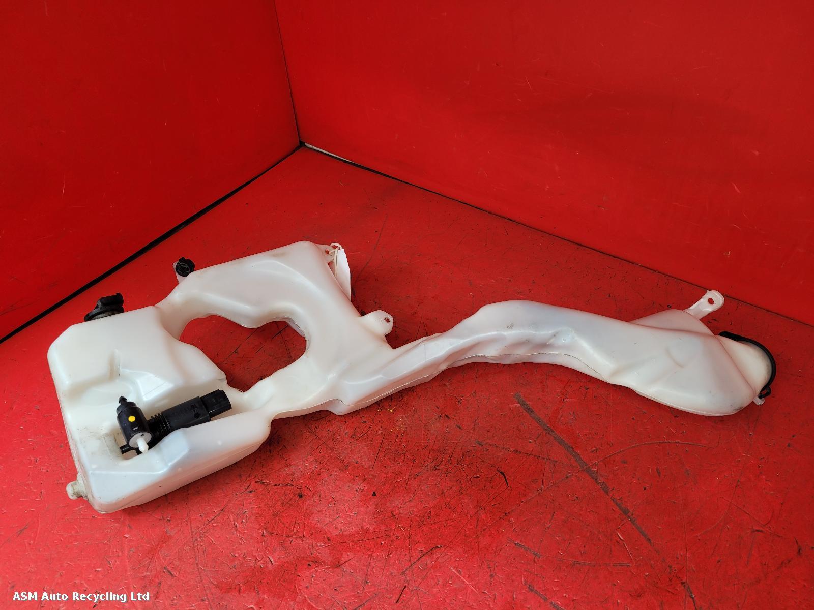 View Auto part Washer Bottle Mini (bmw) Mini 2009