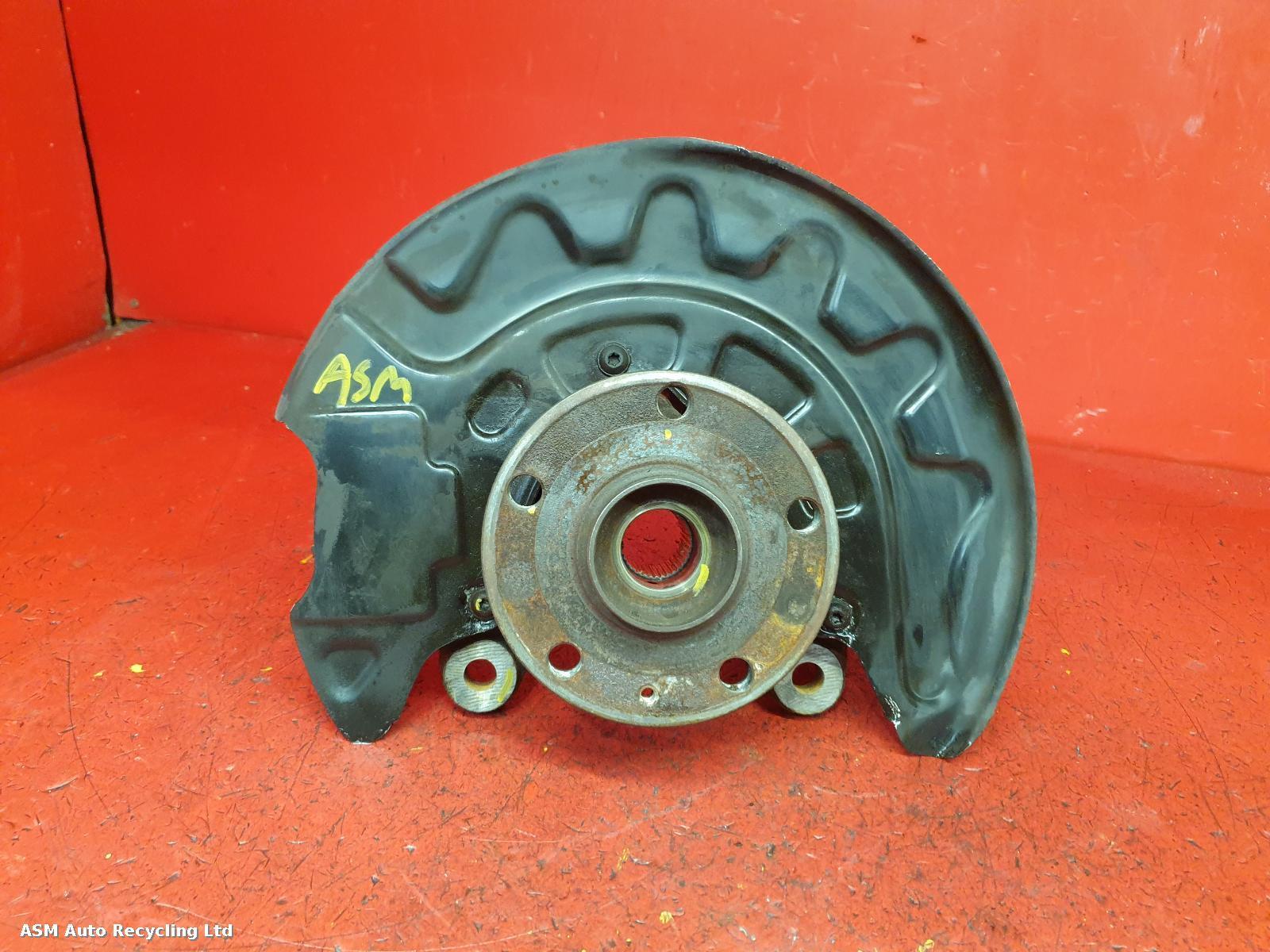 View Auto part RF Hub/Stub Axle Assembly Audi A3 2016