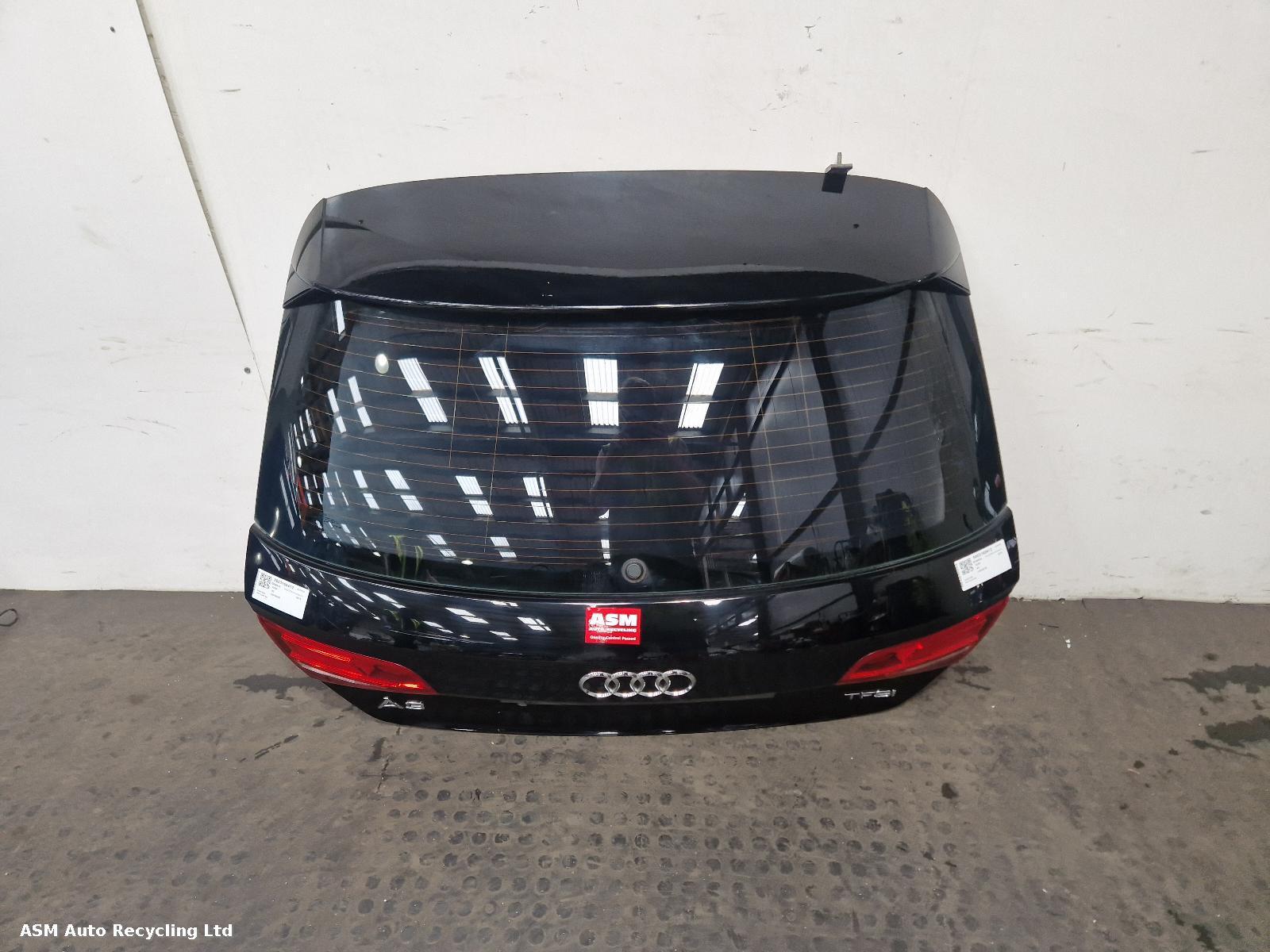 View Auto part Bootlid/Tailgate Audi A3 2016