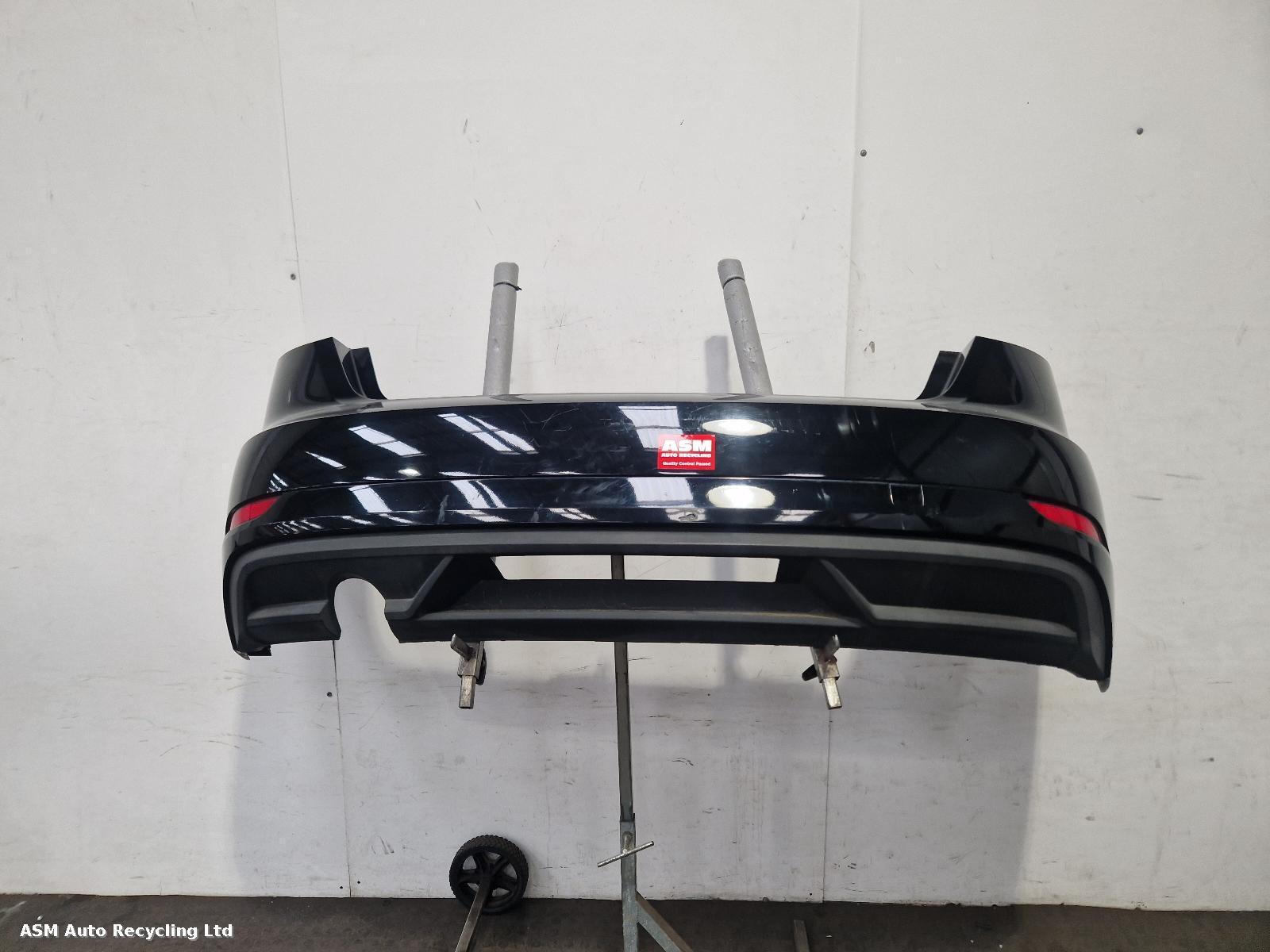 View Auto part Rear Bumper Audi A3 2016
