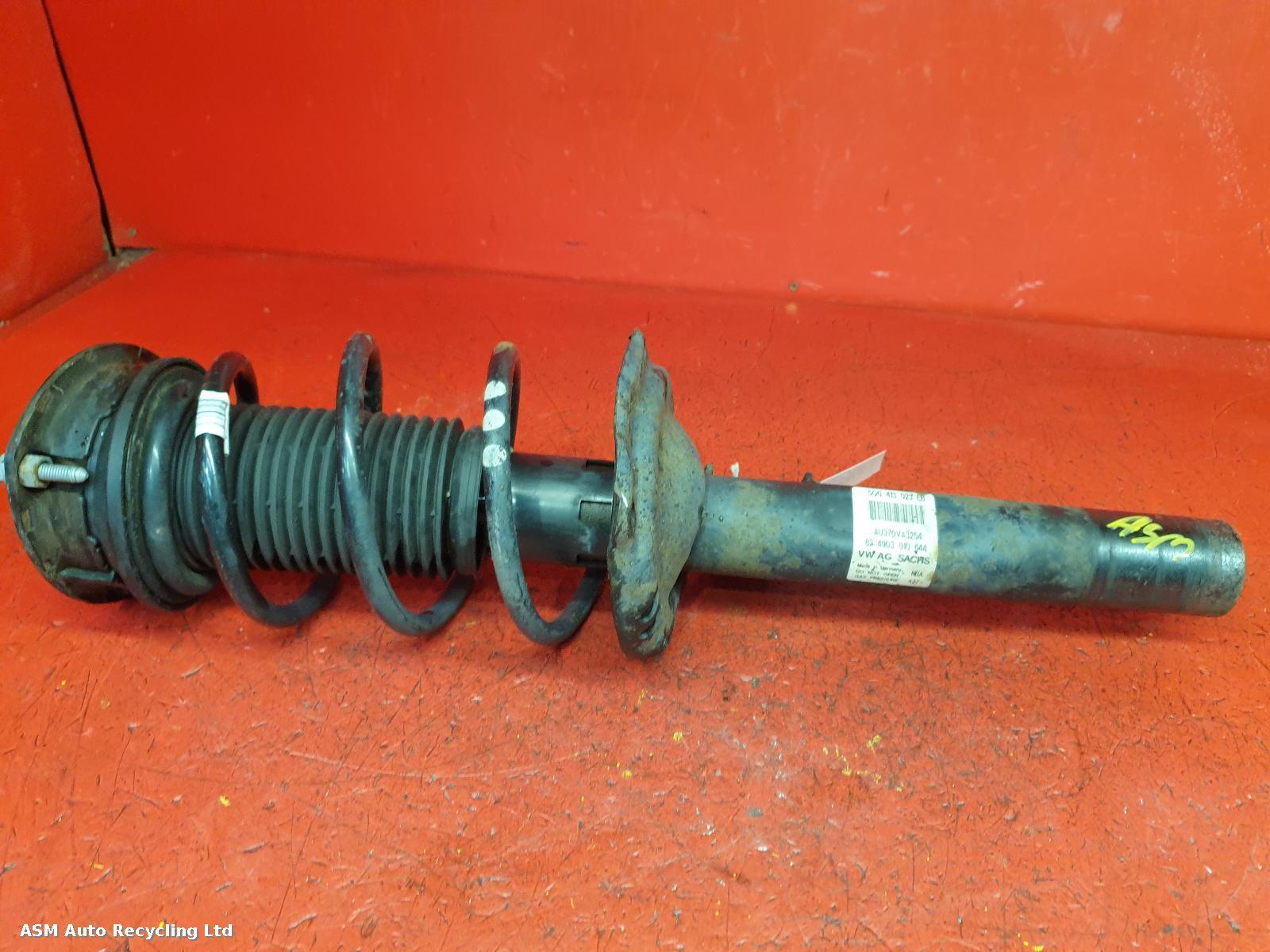 View Auto part RF Strut Audi A3 2016