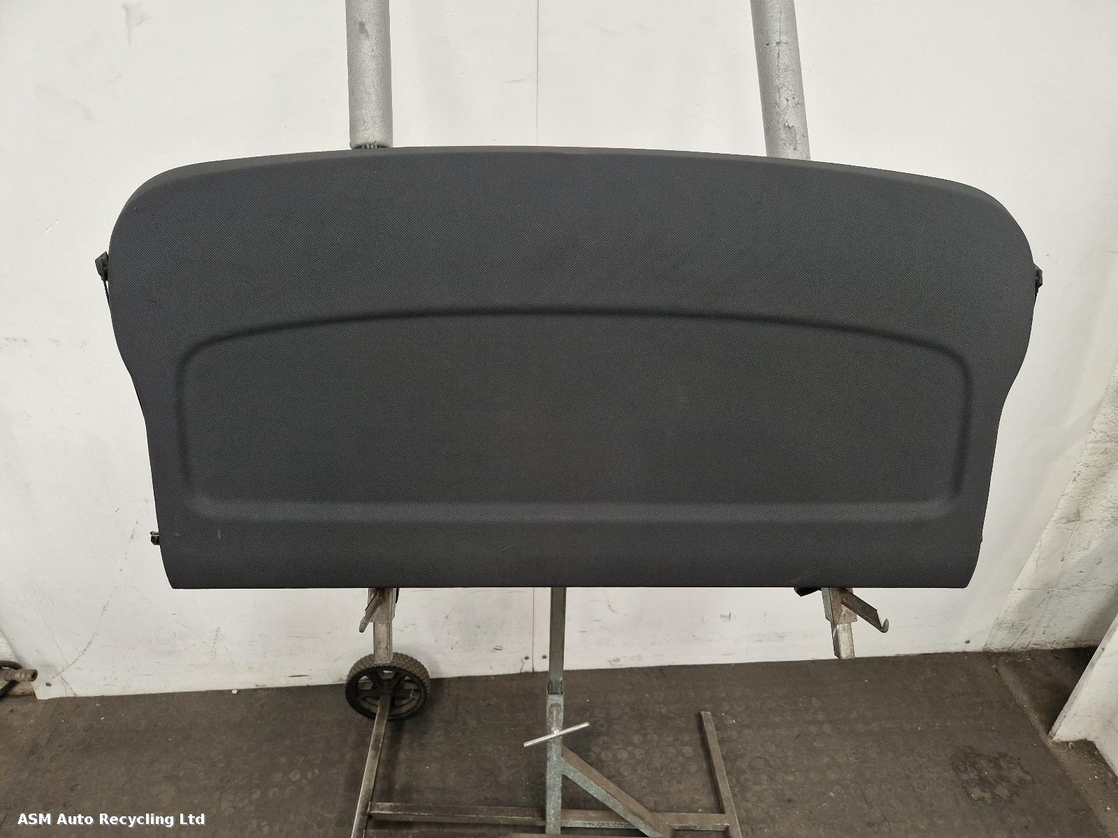 View Auto part Parcel Shelf Audi A3 2016