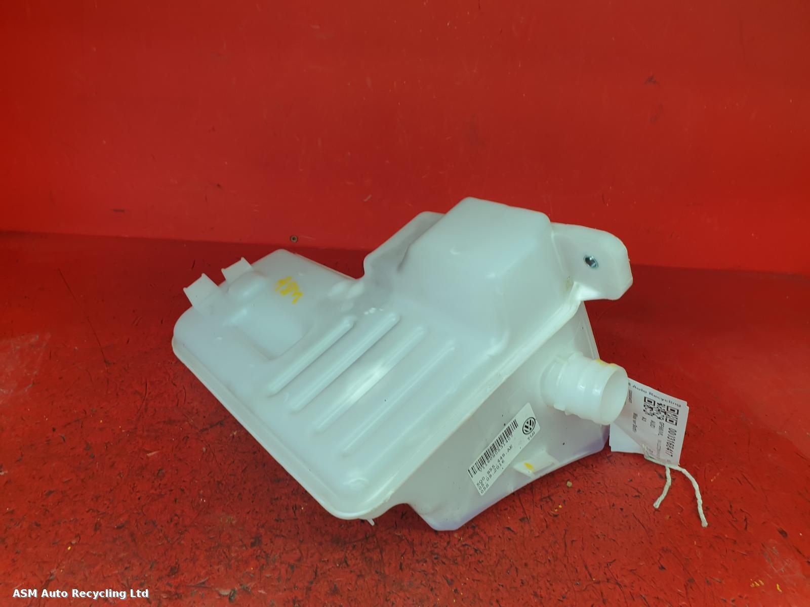 View Auto part Washer Bottle Audi A3 2016