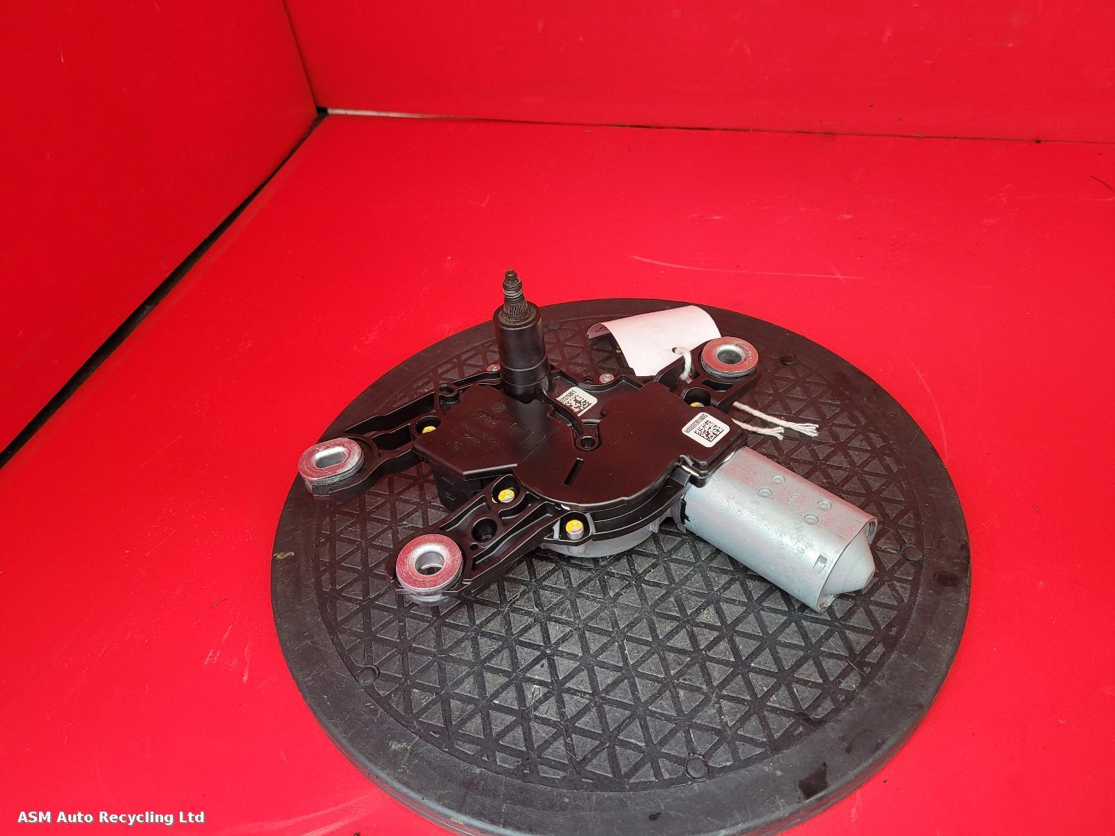 View Auto part Wiper Motor Rear Audi A3 2016