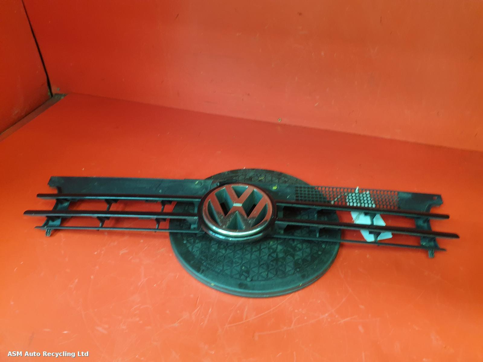 View Auto part Grille Volkswagen Golf 2003