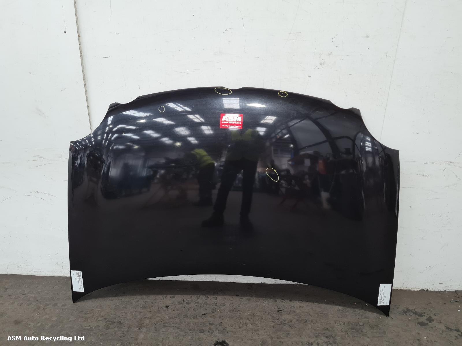 View Auto part Bonnet Volkswagen Polo 2003