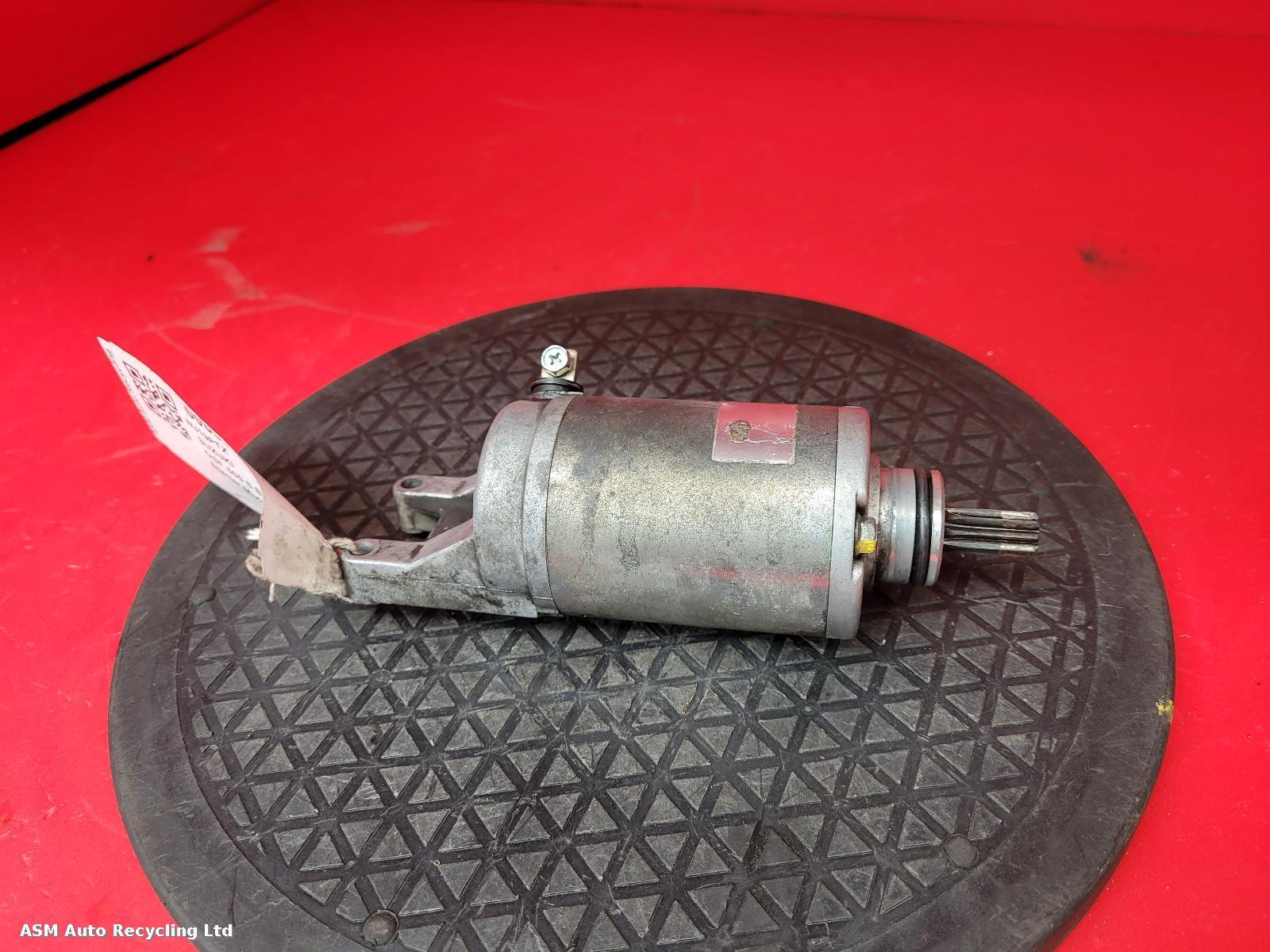 View Auto part Starter Motor Suzuki Gsf 600 S Bandit 1996