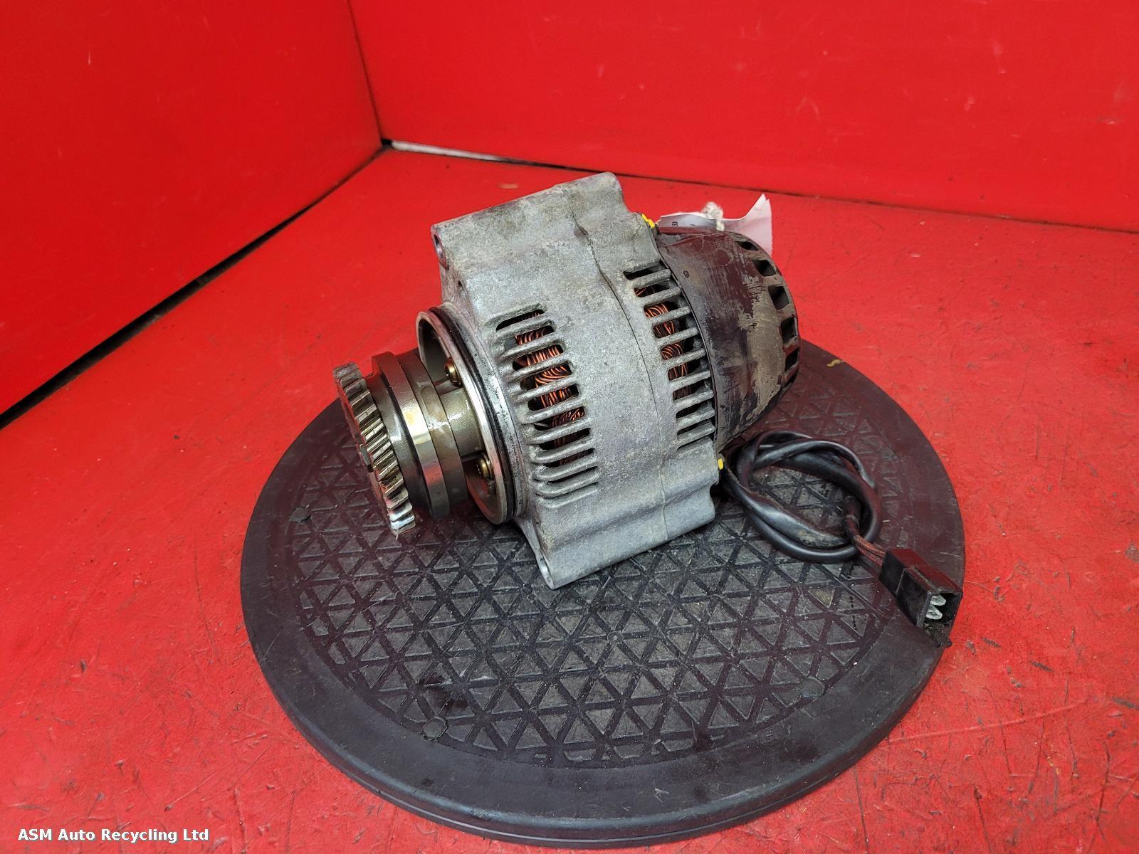 View Auto part Misc Suzuki Gsf 600 S Bandit 1996