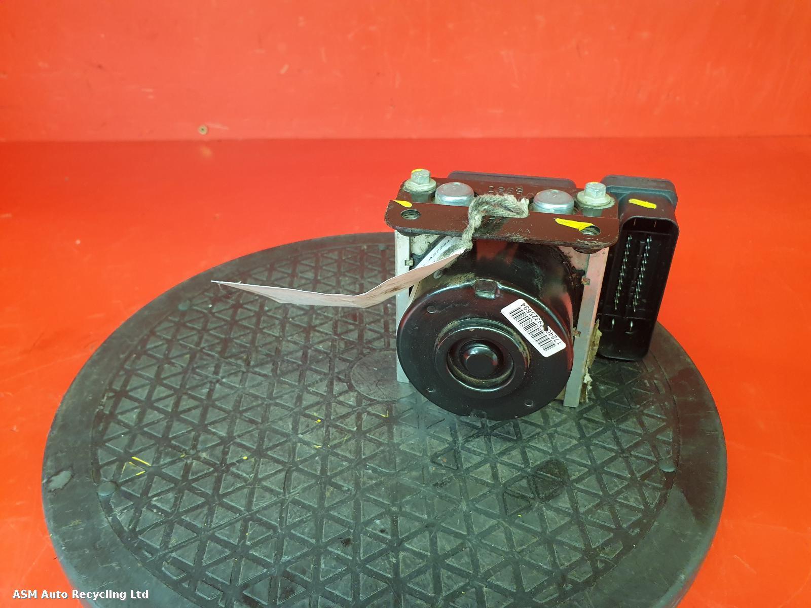 View Auto part ABS Pump/Modulator Ford Fiesta 2009