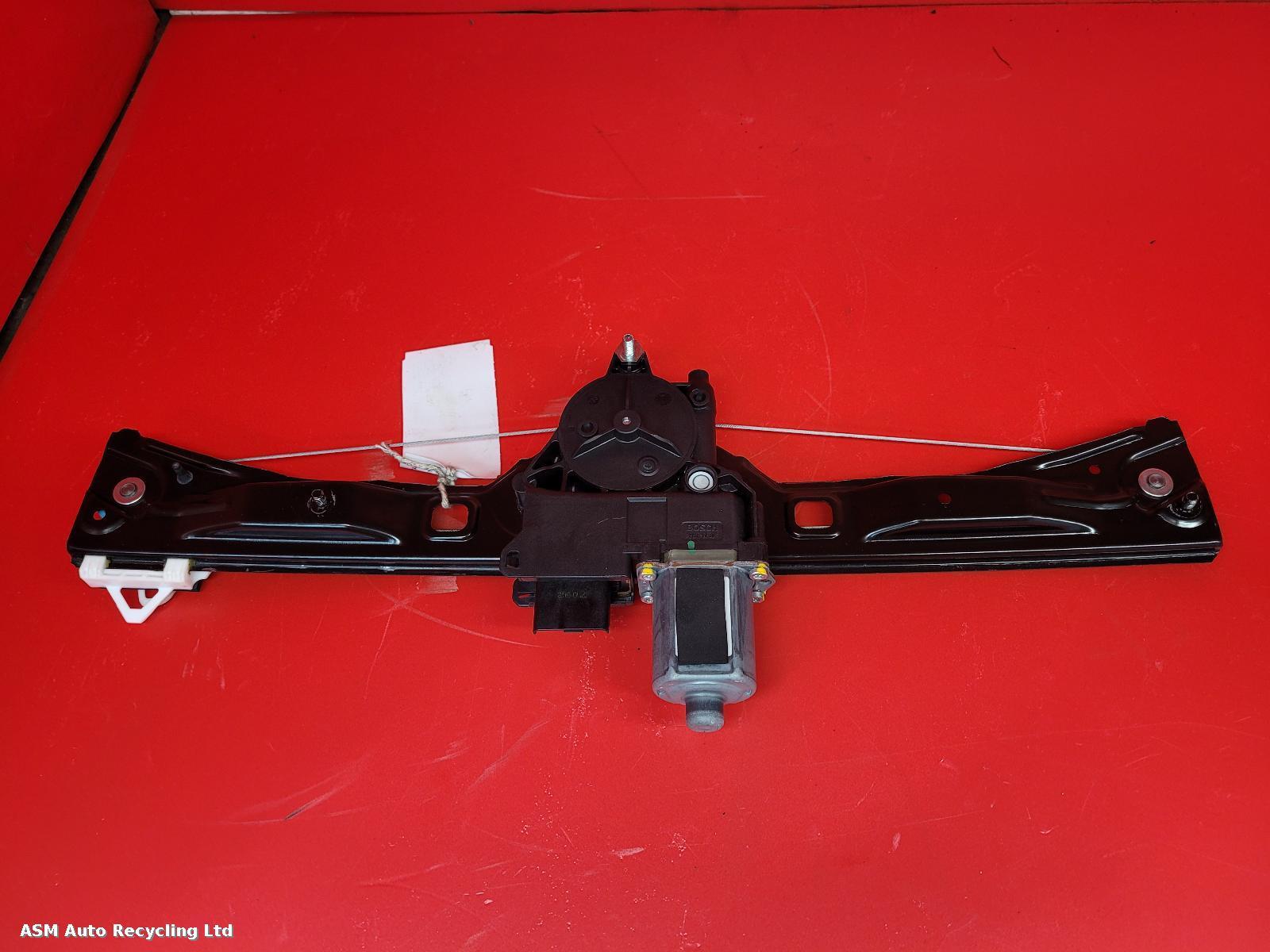 View Auto part LF Window Regulator Citroen Nemo 2012