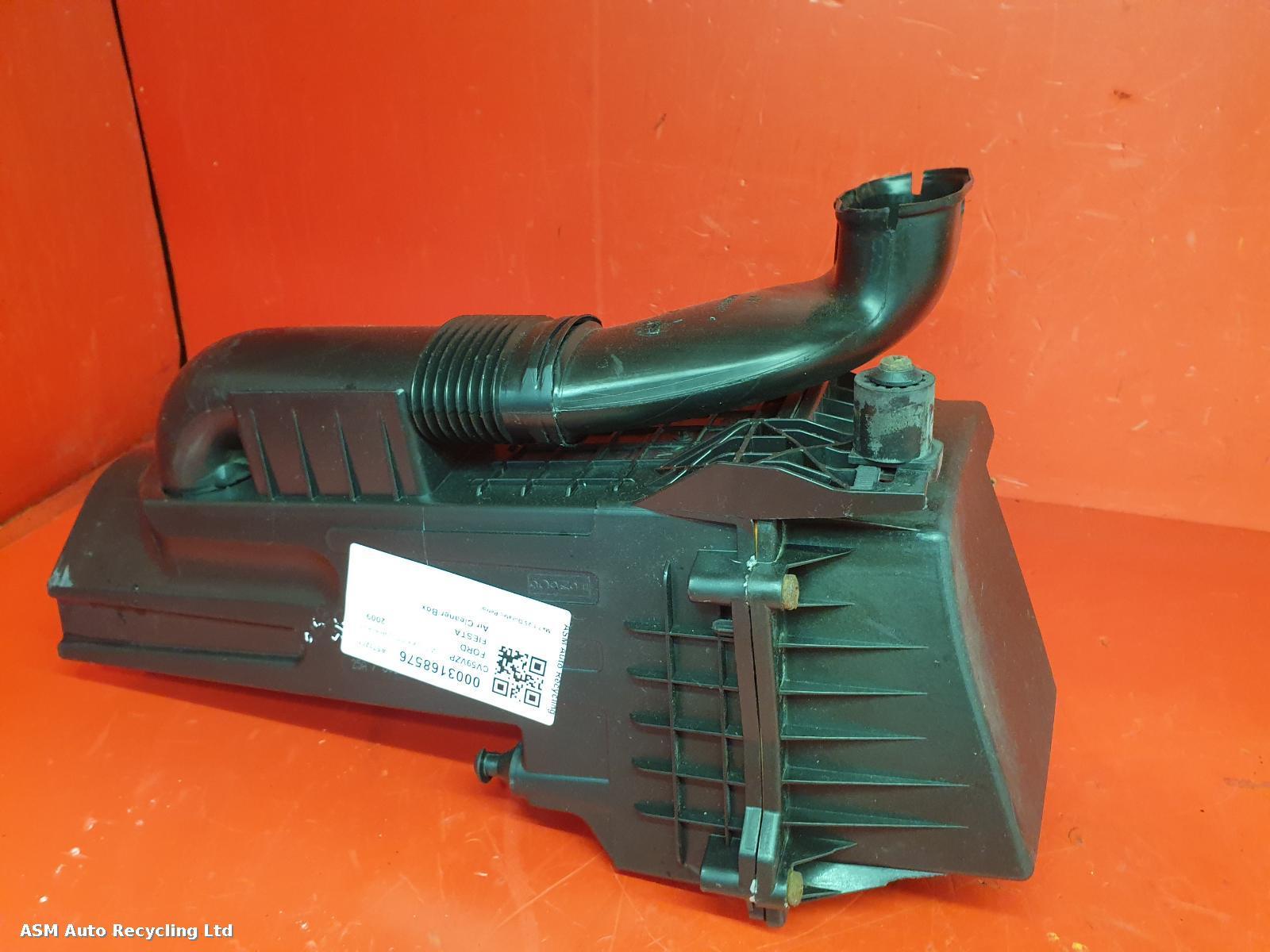 View Auto part Air Cleaner/Box Ford Fiesta 2009