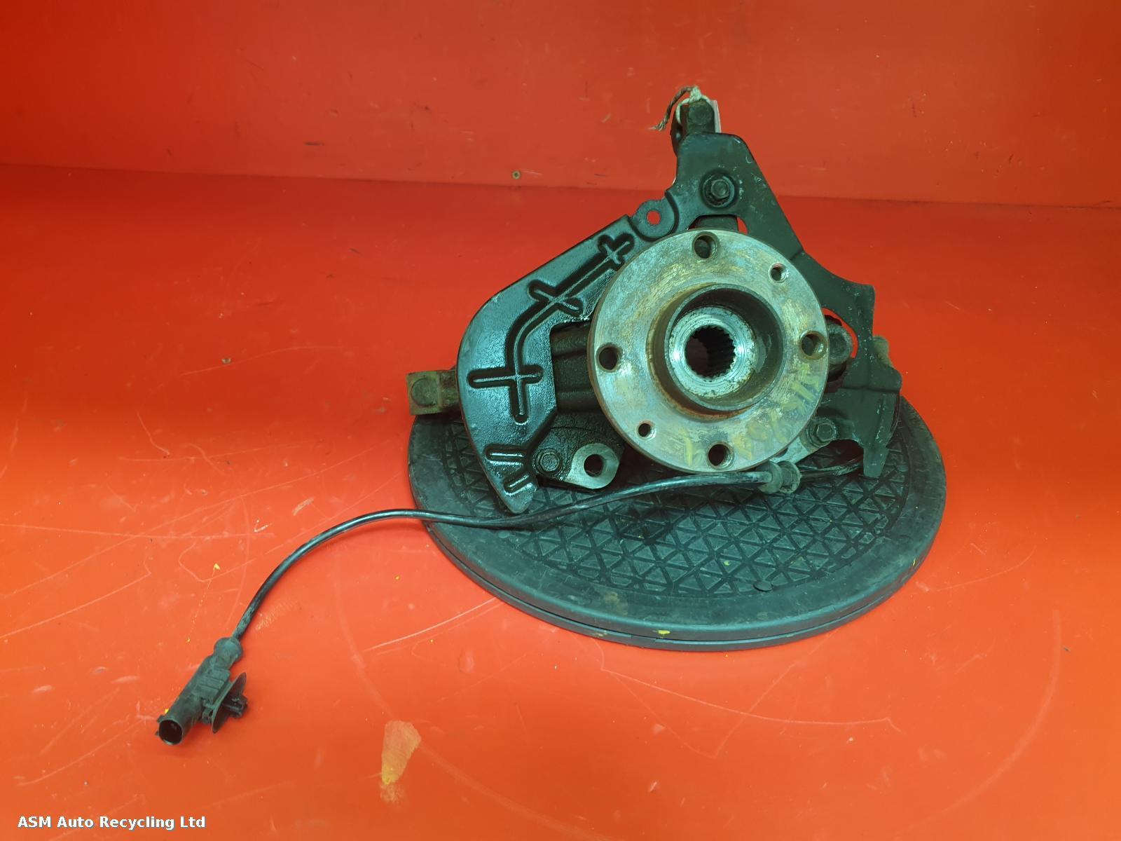 View Auto part LF Hub/Stub Axle Assembly Fiat Panda 2015