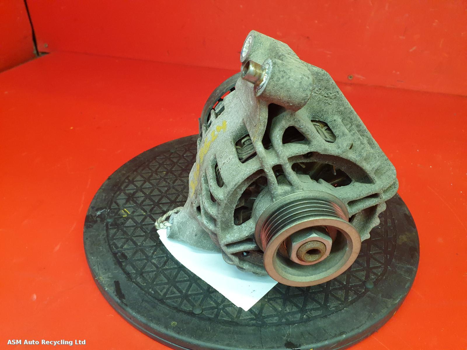 View Auto part Alternator Fiat Panda 2015