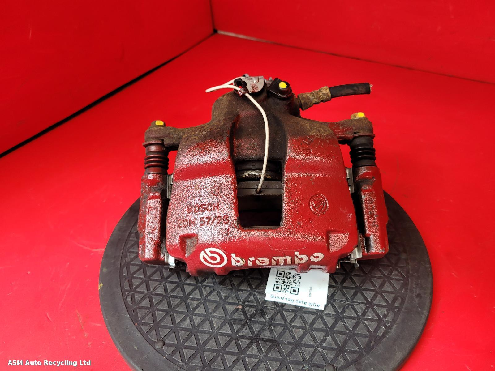 View Auto part Caliper Alfa Romeo Mito 2013