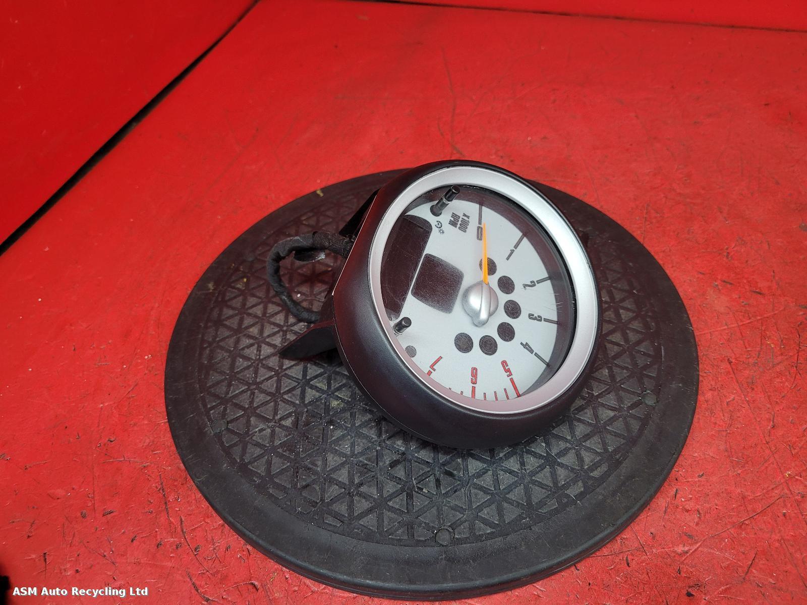 View Auto part Speedometer Mini (bmw) Mini 2008