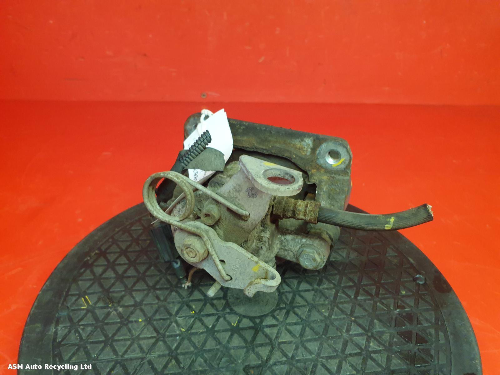 View Auto part Caliper Alfa Romeo Mito 2013