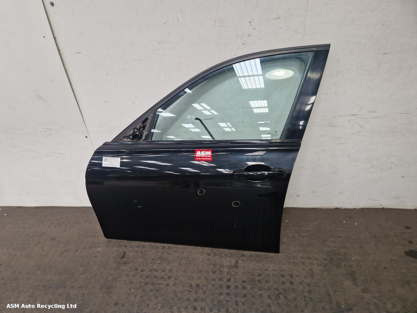 View Auto part L Front Door Bmw 3 Series 2018