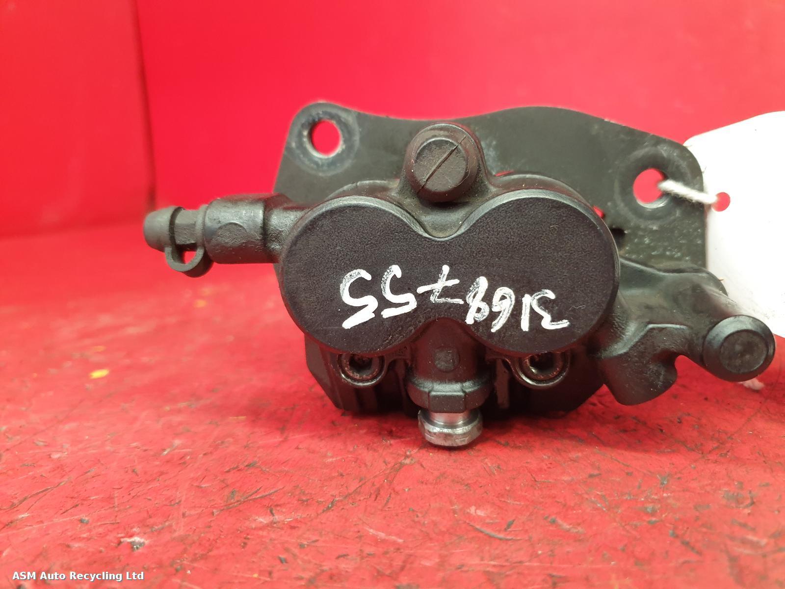 View Auto part Caliper Triumph Speed Triple 1050 2011