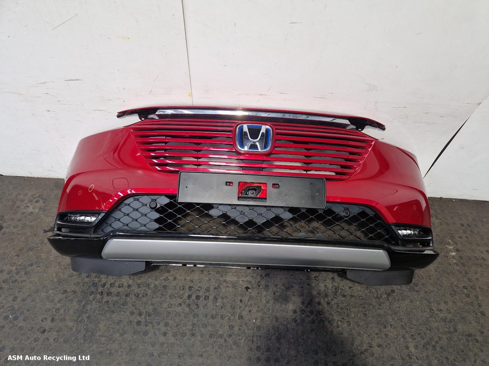 View Auto part Front Bumper Honda Hrv 2024