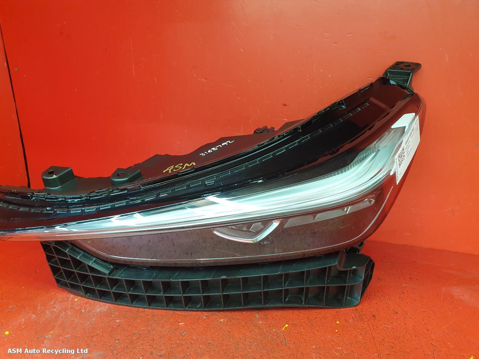 View Auto part L Headlamp Honda Hrv 2024