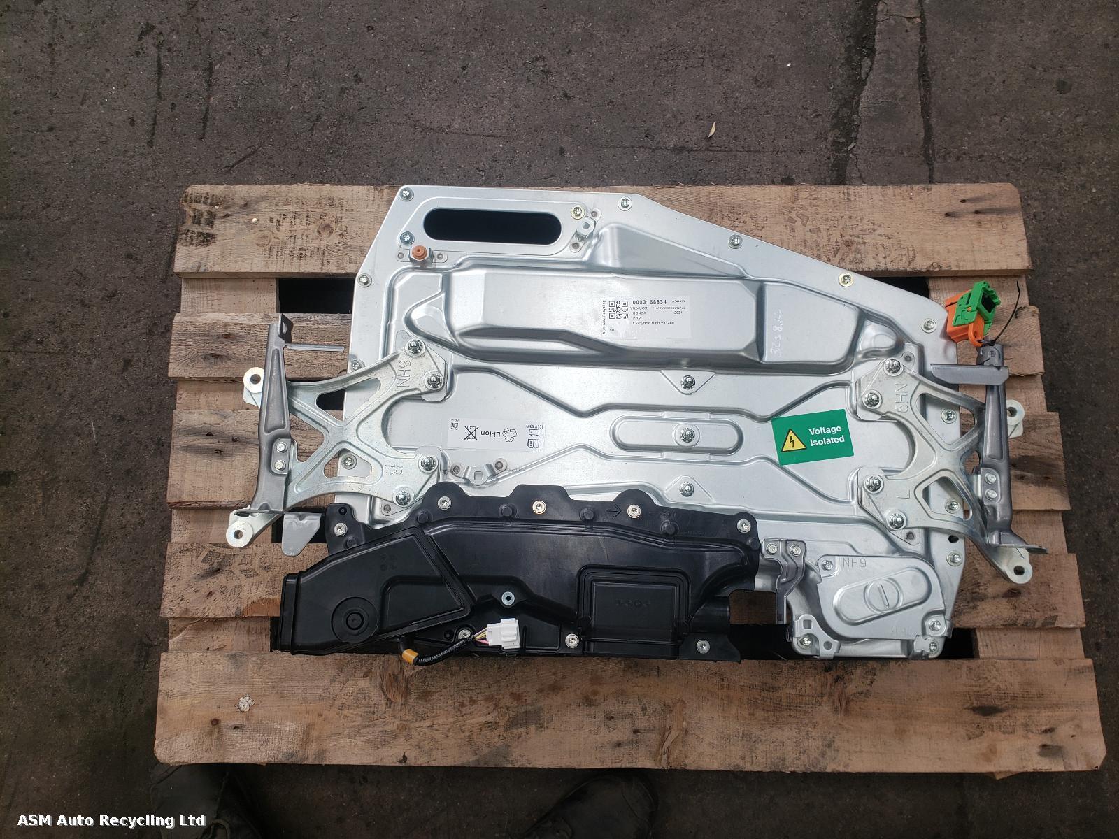 View Auto part Hybrid Battery Cell Honda Hrv 2024