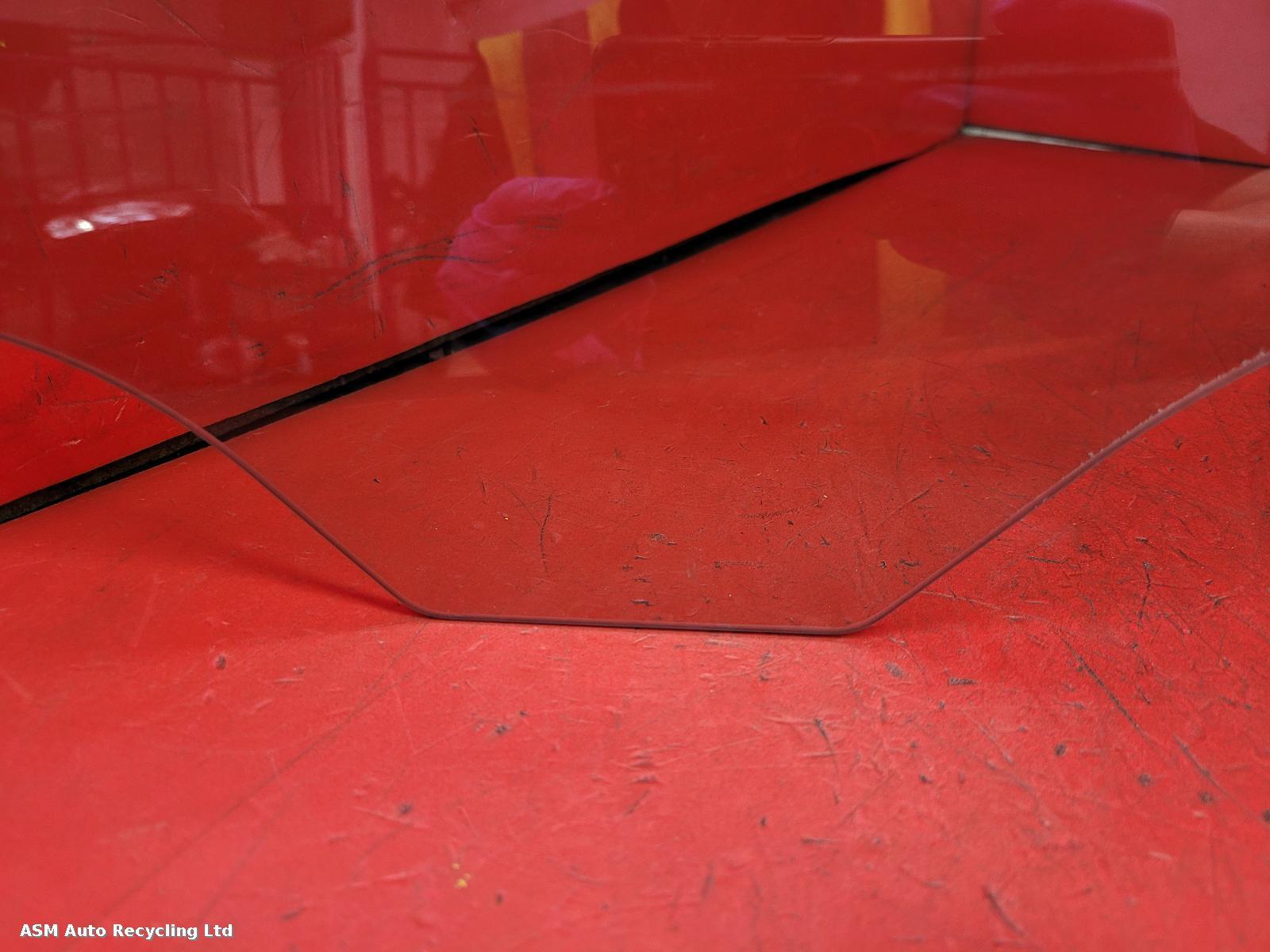 View Auto part LF Door Window Kia Ceed 2009