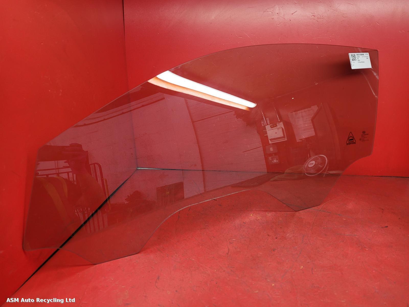View Auto part LF Door Window Kia Ceed 2009