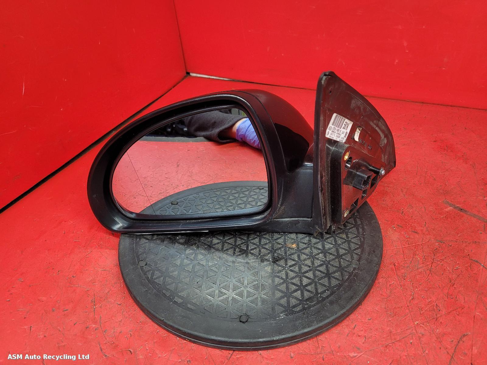 View Auto part L Door Mirror Kia Ceed 2009
