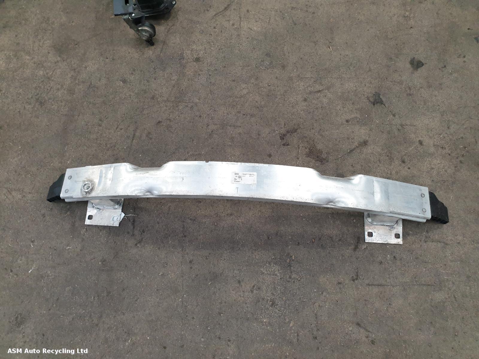View Auto part Front Bumper Reinforcement Audi Tt 2021
