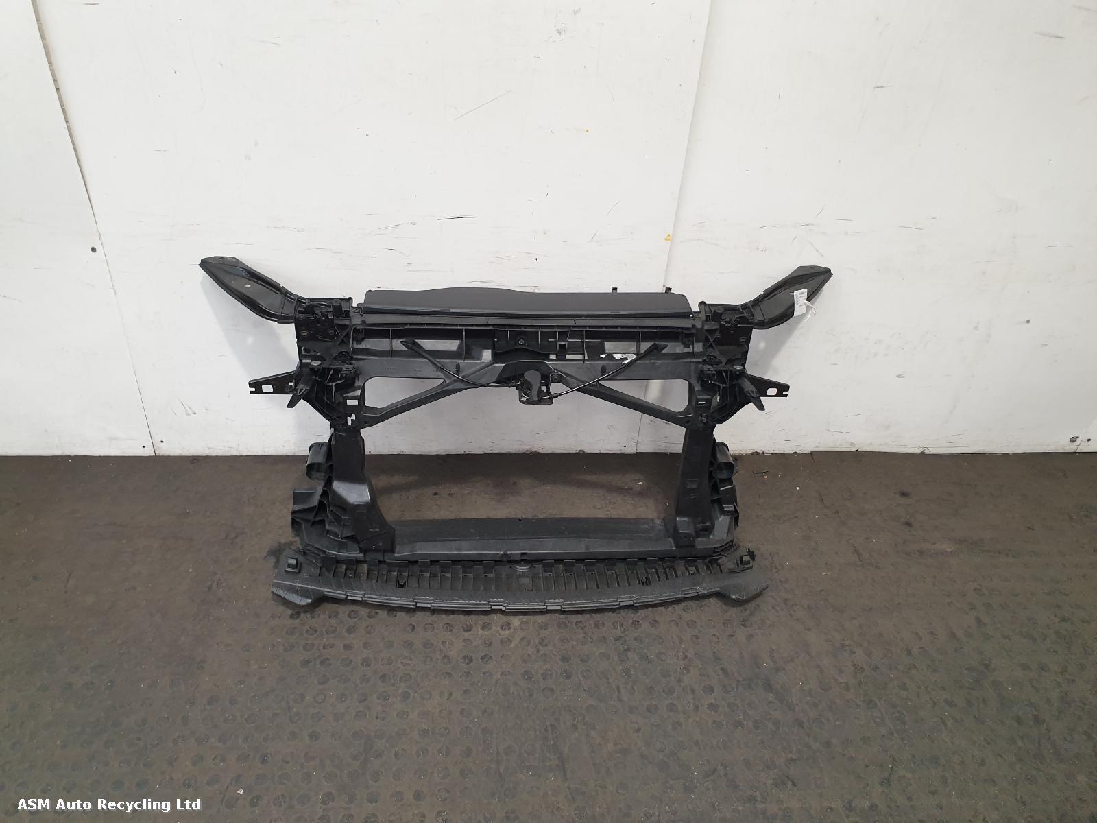 View Auto part Front Panel Audi Tt 2021