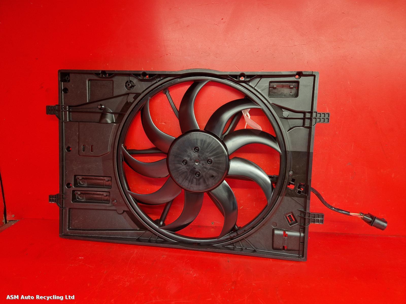 View Auto part Engine Cooling Motor Audi Tt 2021