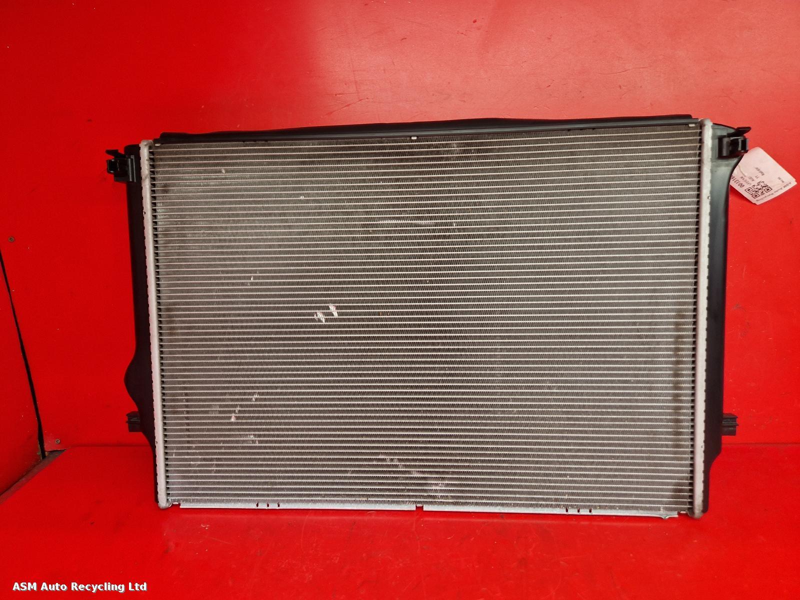 View Auto part Radiator Audi Tt 2021