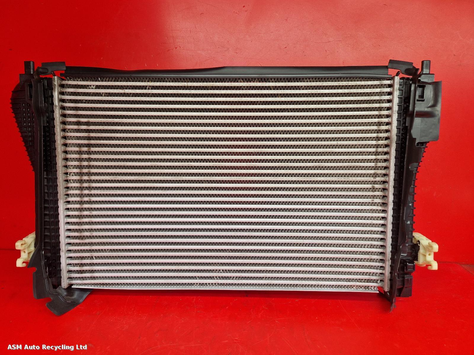 View Auto part Intercooler Audi Tt 2021