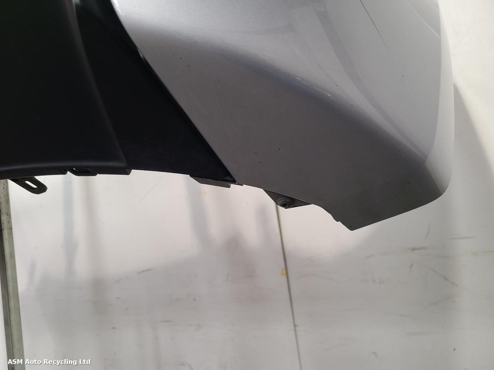 View Auto part Rear Bumper Audi Tt 2021
