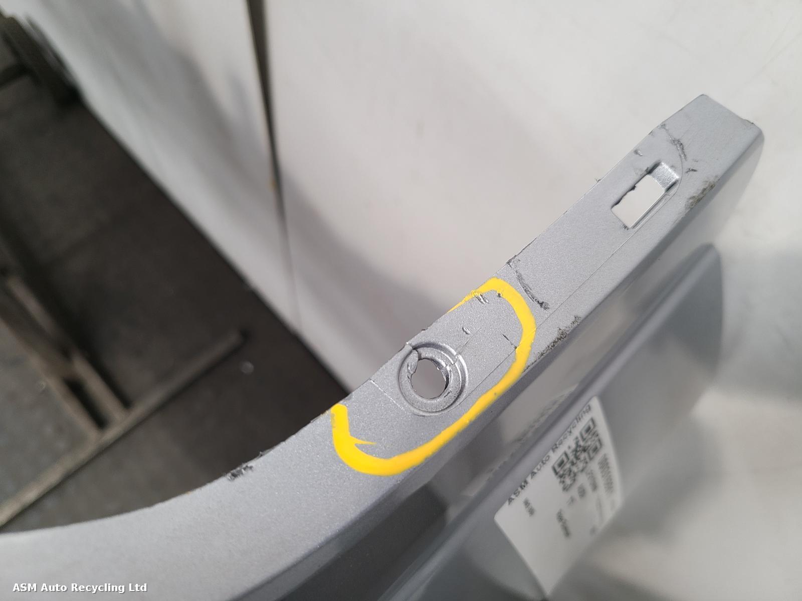 View Auto part Rear Bumper Audi Tt 2021