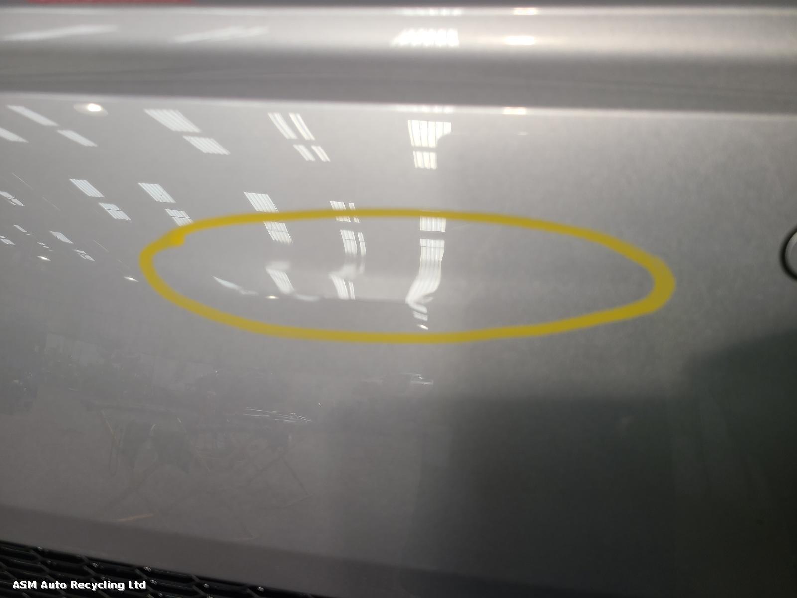View Auto part Rear Bumper Audi Tt 2021
