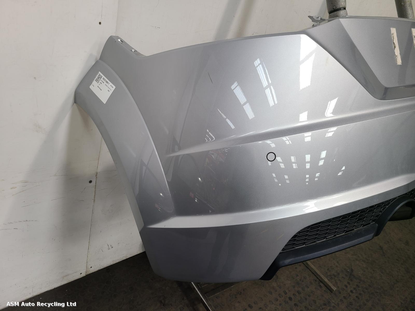 View Auto part Rear Bumper Audi Tt 2021