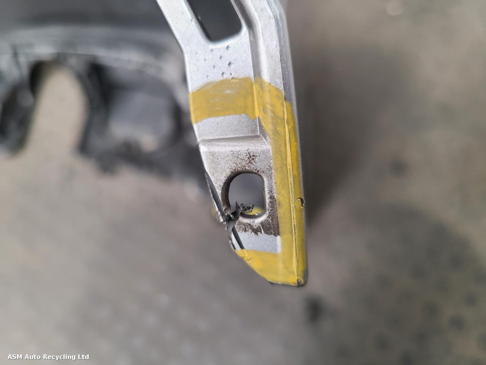 View Auto part Rear Bumper Audi Tt 2021