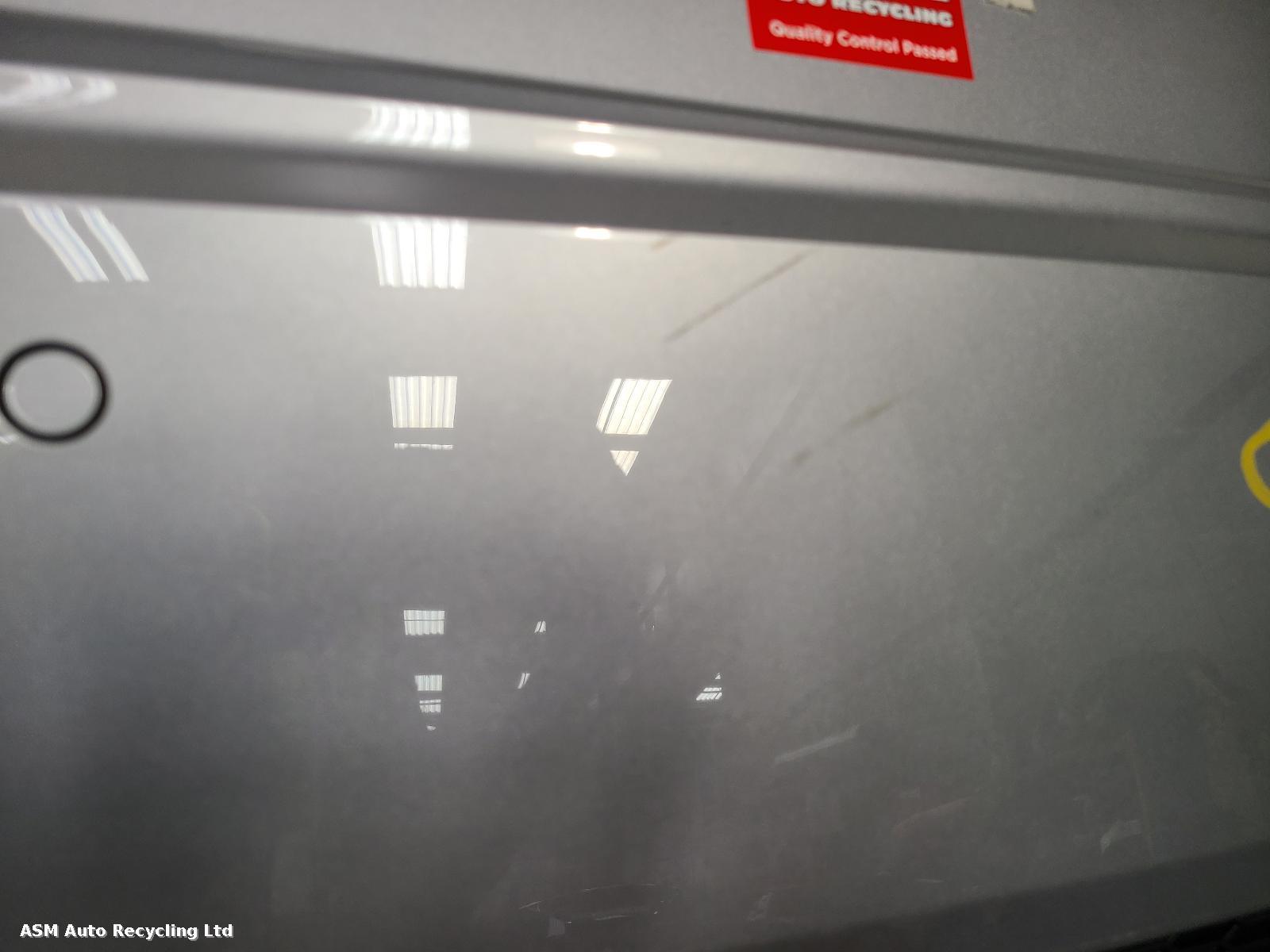 View Auto part Rear Bumper Audi Tt 2021