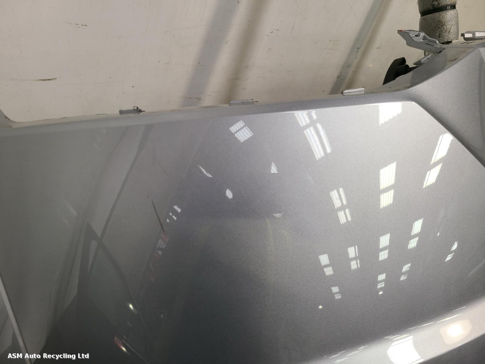 View Auto part Rear Bumper Audi Tt 2021