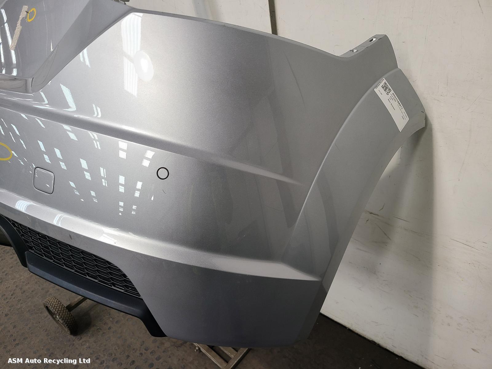 View Auto part Rear Bumper Audi Tt 2021